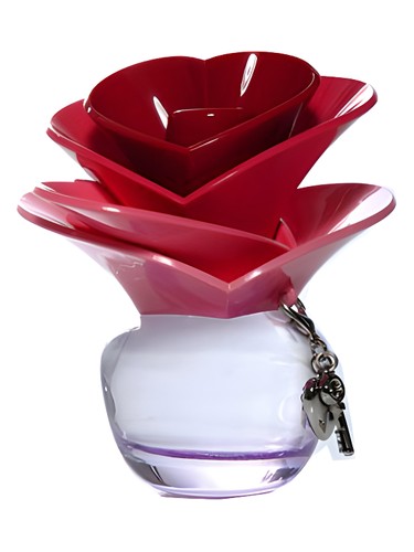 Justin Bieber Someday fragrance bottle