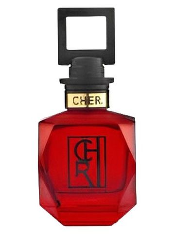 MARIA CHER. Onyx Rouge fragrance bottle
