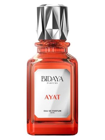 Bidaya Parfums Ayat fragrance bottle