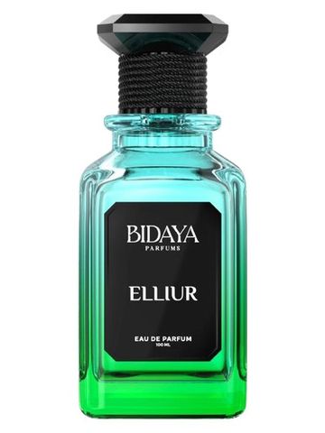 Bidaya Parfums Elliur fragrance bottle