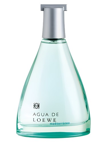 Loewe Agua de Loewe Mediterraneo