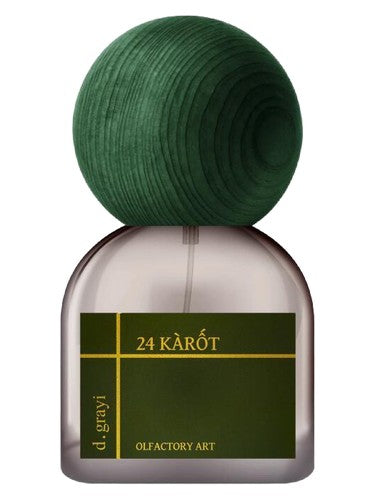 d.grayi 24 KÀRỐT