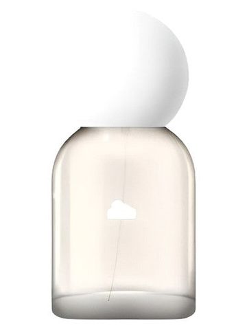 d.grayi Cloud Dreamer fragrance bottle
