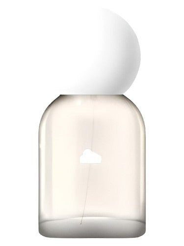 d.grayi Cloud Dreamer fragrance bottle