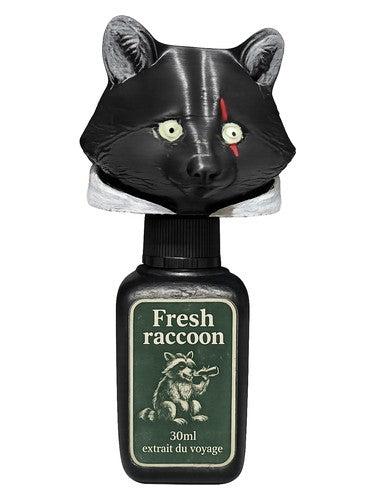 Lowkey Scents Fresh Racoon