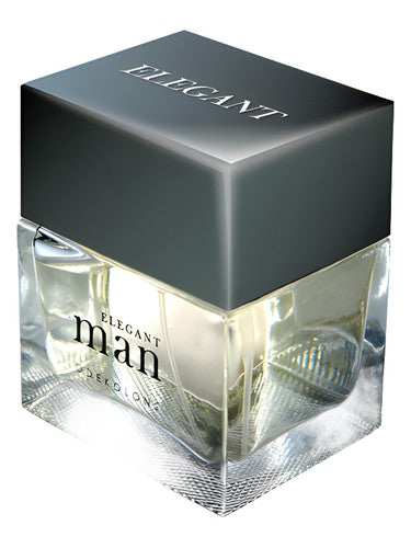 Dzintars Elegant Man fragrance bottle