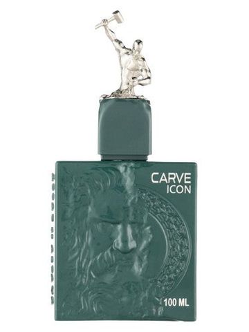 Attar de Astana Carve Icon fragrance bottle