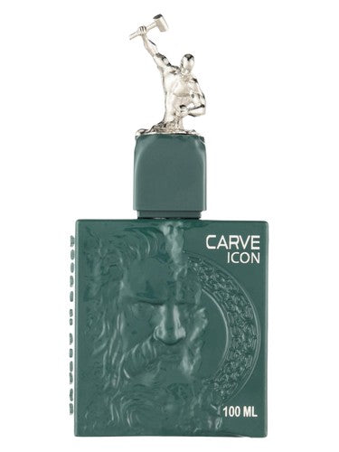 Attar de Astana Carve Icon fragrance bottle