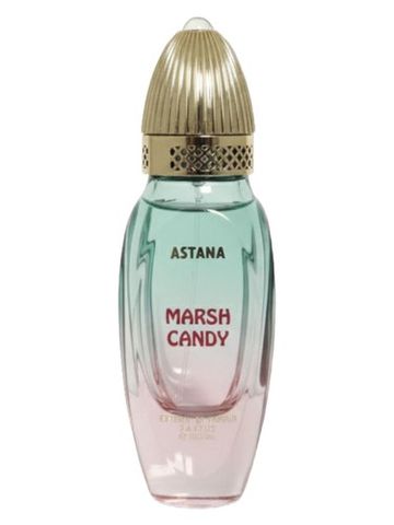 Attar de Astana Marsh Candy fragrance bottle