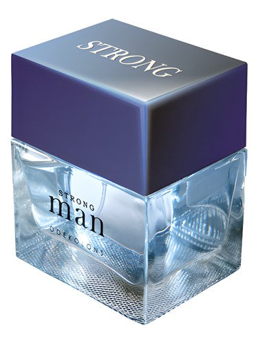 Dzintars Strong Man fragrance bottle