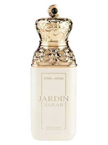 Attar de Astana Jardin Sarab fragrance bottle