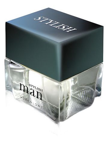 Dzintars Stylish Man fragrance bottle