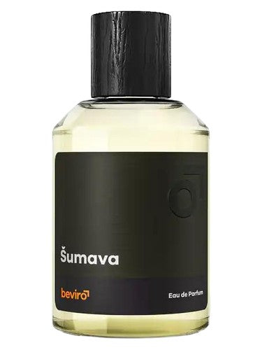 Beviro Šumava