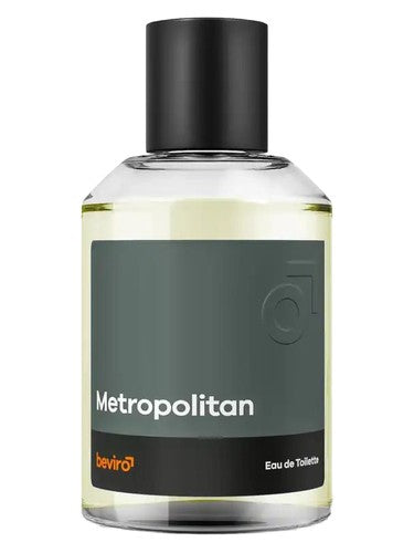 Beviro Metropolitan