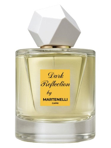 Martenelli Dark Reflection