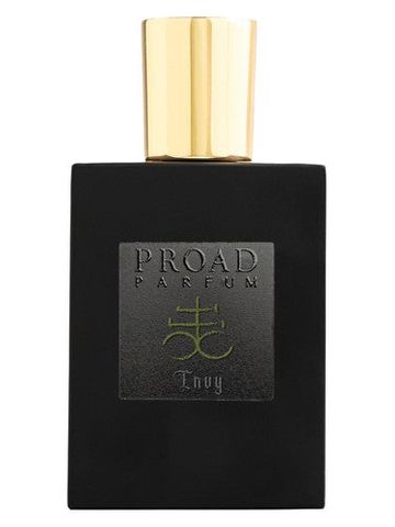 Proad Envy fragrance bottle