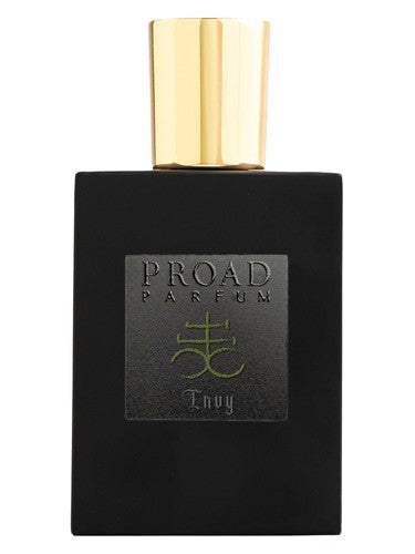 Proad Envy fragrance bottle