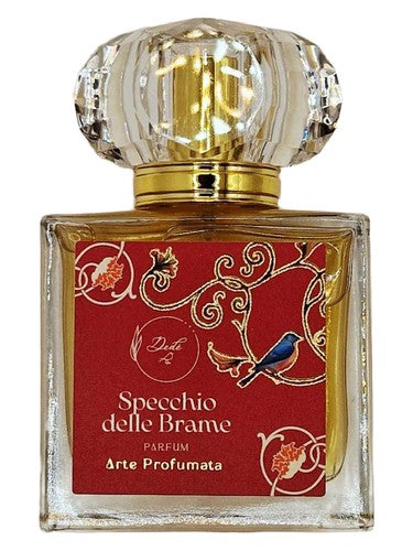 Dedé Arte Profumata Specchio delle Brame fragrance bottle