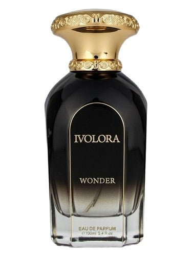 Ivolora Wonder
