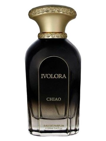 Ivolora Chiao fragrance bottle