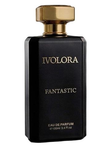 Ivolora Fantastic fragrance bottle