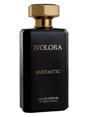 Ivolora Fantastic fragrance bottle