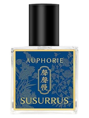 Auphorie Susurrus fragrance bottle
