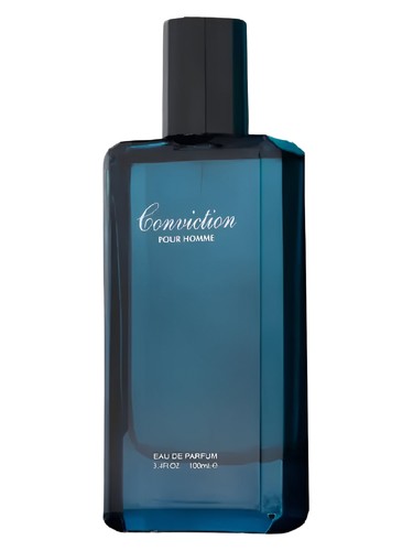 Fragrance World Conviction Pour Homme