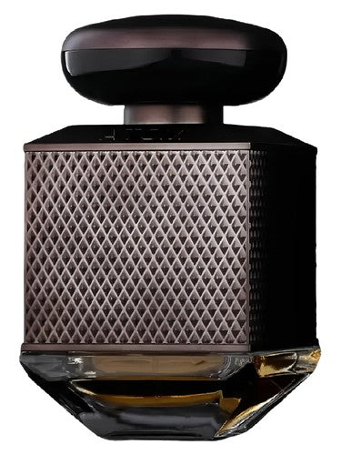 Fragrance World Atom Grey fragrance bottle