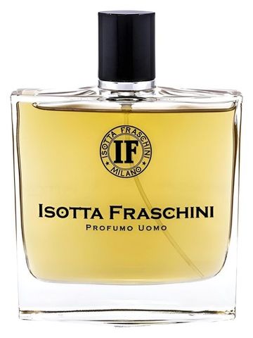 Isotta Fraschini Profumo Uomo fragrance bottle