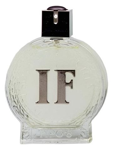 Isotta Fraschini Tipo 8A fragrance bottle