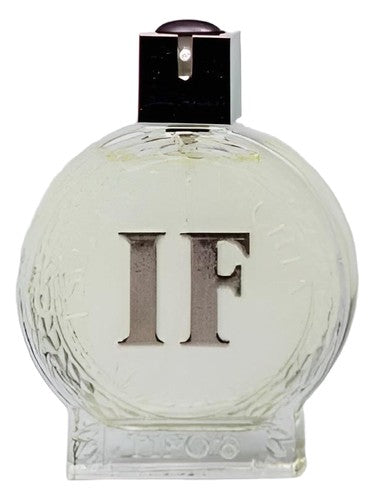 Isotta Fraschini Tipo 8A fragrance bottle