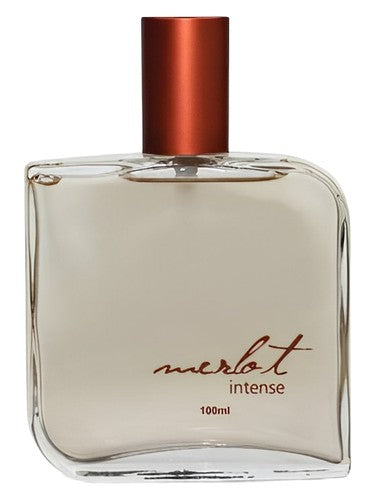 Odorata Merlot Intense