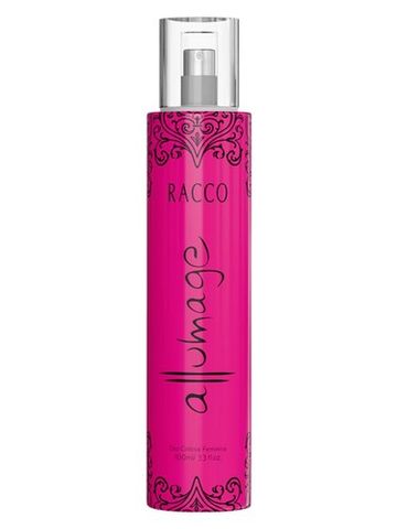 Racco Allumage fragrance bottle