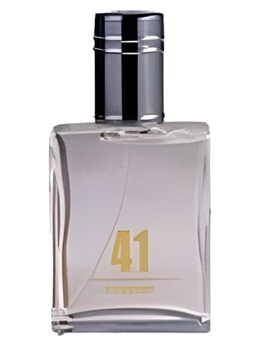 Lentheric 41 Breaths fragrance bottle