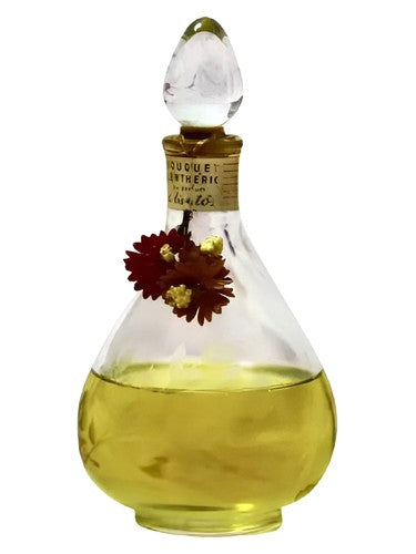 Lentheric À Bientot fragrance bottle