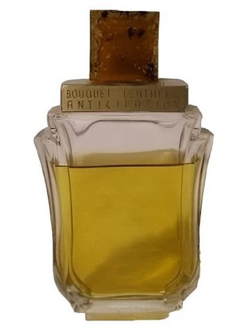 Lentheric Anticipation fragrance bottle