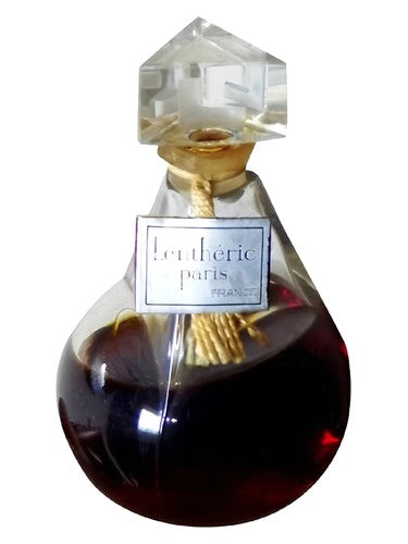 Lentheric Asphodèle fragrance bottle