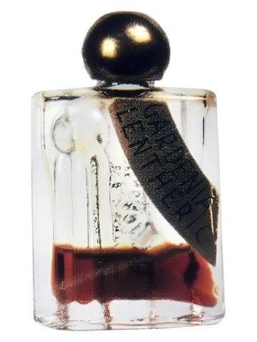 Lentheric Gardenia de Tahiti fragrance bottle