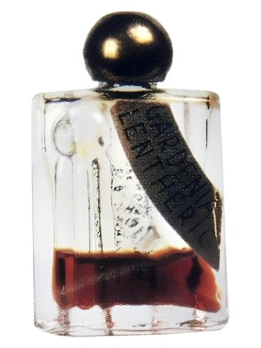 Lentheric Gardenia de Tahiti fragrance bottle
