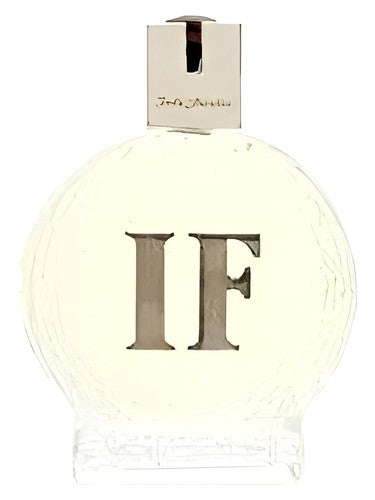 Isotta Fraschini Tipo 8B fragrance bottle