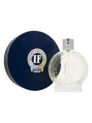 Isotta Fraschini Tipo 8 Blue fragrance bottle