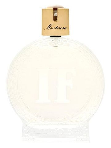 Isotta Fraschini Tipo 8 Monterosa fragrance bottle
