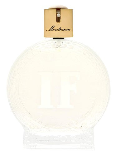 Isotta Fraschini Tipo 8 Monterosa fragrance bottle