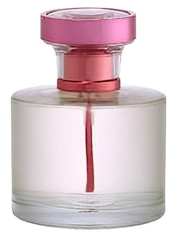 Lentheric Hoity Toity fragrance bottle