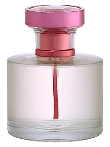 Lentheric Hoity Toity fragrance bottle