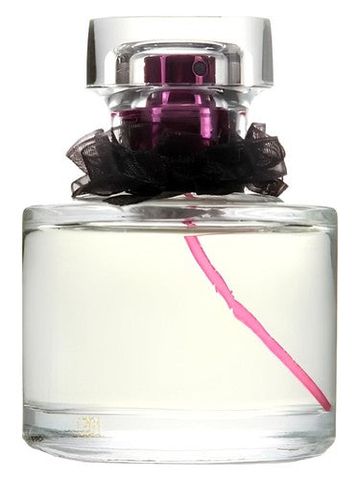 Lentheric Hoity Toity Belle de Luxe fragrance bottle