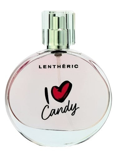 Lentheric I ♥ Candy