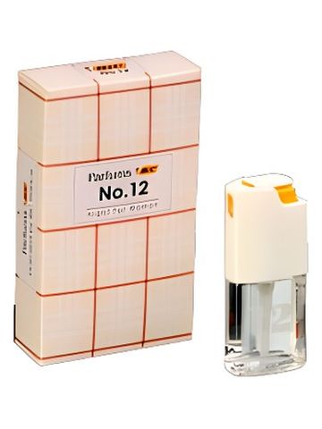 Bic Night for Women No. 12 fragrance bottle