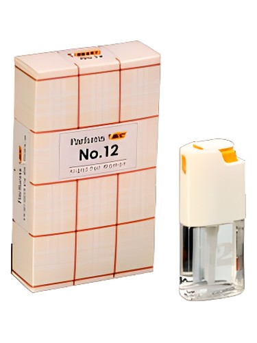 Bic Night for Women No. 12